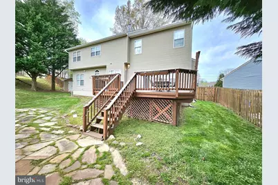 3621 Tupelo Court, Woodbridge, VA 22192 - Photo 22