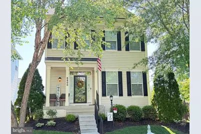8800 Yellow Hammer Drive, Gainesville, VA 20155 - Photo 1