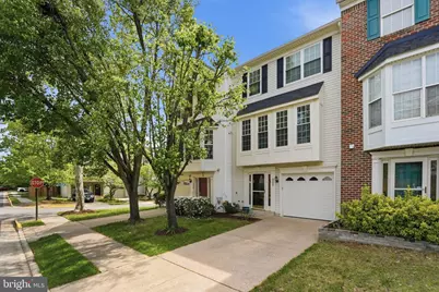 8222 Ramseur Place, Manassas, VA 20109 - Photo 2