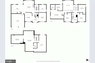 12625 Victory Lakes Loop, Bristow, VA 20136 - Photo 70