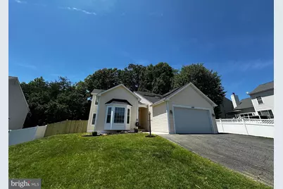 16818 Francis West Lane, Dumfries, VA 22026 - Photo 6
