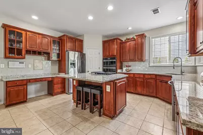 5732 Caribbean Court, Haymarket, VA 20169 - Photo 14