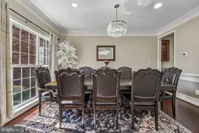5732 Caribbean Court, Haymarket, VA 20169 - Photo 6