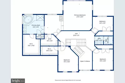 5732 Caribbean Court, Haymarket, VA 20169 - Photo 36