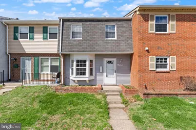 14748 Tamarack Place, Woodbridge, VA 22191 - Photo 4