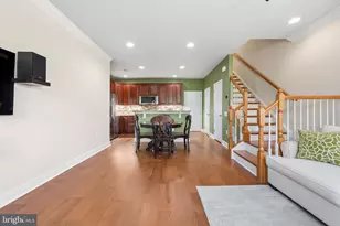 14531 Barkham Dr, Woodbridge, VA 22191 - Photo 6