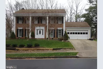 15873 Montview Drive, Dumfries, VA 22025 - Photo 1