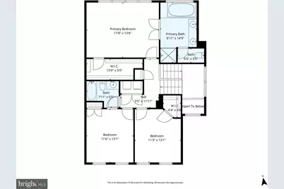 7009 Courtyard Way, Haymarket, VA 20169 - Photo 30