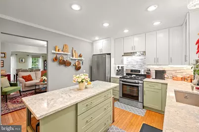 5661 Assateague Place, Manassas, VA 20112 - Photo 2