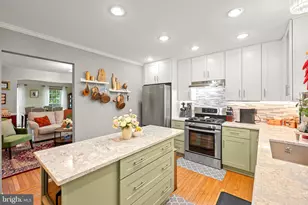 5661 Assateague Pl, Manassas, VA 20112 - Photo 2