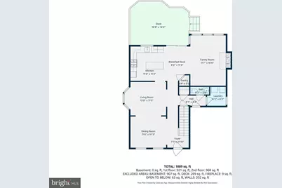 5661 Assateague Place, Manassas, VA 20112 - Photo 18