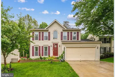 5661 Assateague Place, Manassas, VA 20112 - Photo 1
