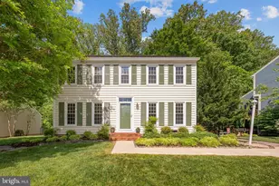 3110 Woods Cove Ln, Woodbridge, VA 22192 - Photo 34