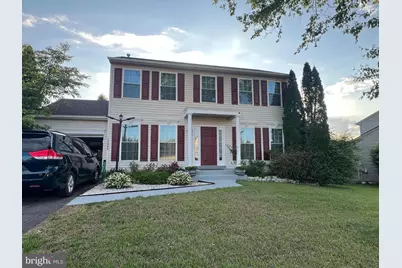13864 Redford Lane, Woodbridge, VA 22193 - Photo 1