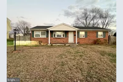13317 Hillendale Drive, Woodbridge, VA 22193 - Photo 4