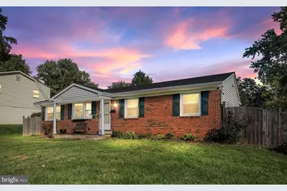 13317 Hillendale Drive, Woodbridge, VA 22193 - Photo 36