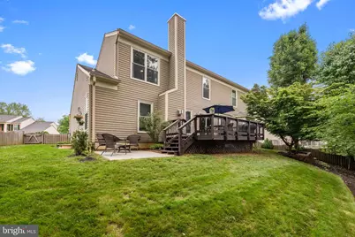 2791 Noble Fir Court, Woodbridge, VA 22192 - Photo 2