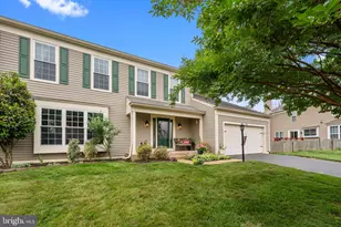 2791 Noble Fir Ct, Woodbridge, VA 22192 - Photo 8