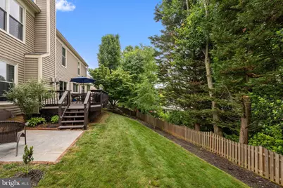 2791 Noble Fir Court, Woodbridge, VA 22192 - Photo 4