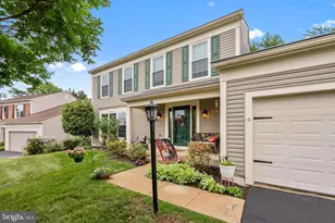 2791 Noble Fir Ct, Woodbridge, VA 22192 - Photo 10
