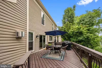 2791 Noble Fir Court, Woodbridge, VA 22192 - Photo 6