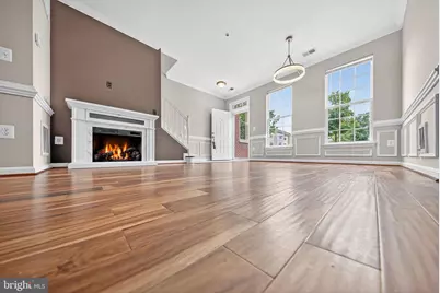 15825 John Diskin Circle, Woodbridge, VA 22191 - Photo 4