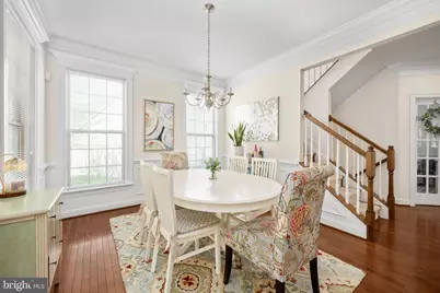 5657 Liberty Manor Circle, Woodbridge, VA 22193 - Photo 14