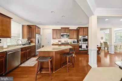 5657 Liberty Manor Circle, Woodbridge, VA 22193 - Photo 24