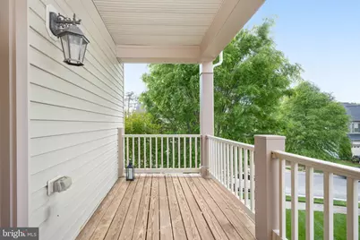 5657 Liberty Manor Circle, Woodbridge, VA 22193 - Photo 36