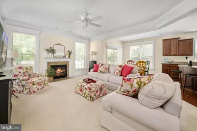 5657 Liberty Manor Circle, Woodbridge, VA 22193 - Photo 20