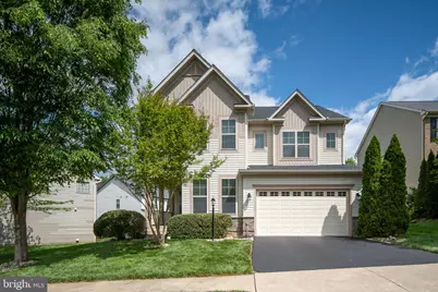 5657 Liberty Manor Circle, Woodbridge, VA 22193 - Photo 6
