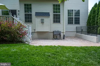 5657 Liberty Manor Circle, Woodbridge, VA 22193 - Photo 60