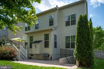 5657 Liberty Manor Circle, Woodbridge, VA 22193 - Photo 62