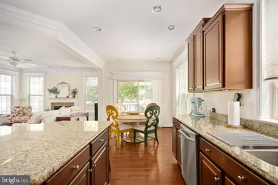 5657 Liberty Manor Circle, Woodbridge, VA 22193 - Photo 28