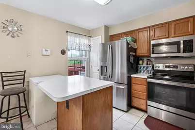 8602 Walcott Court, Manassas, VA 20111 - Photo 16