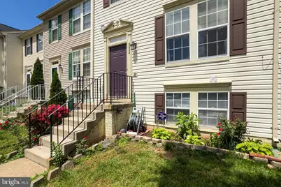 8602 Walcott Court, Manassas, VA 20111 - Photo 4