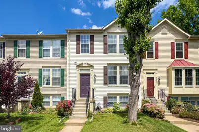 8602 Walcott Court, Manassas, VA 20111 - Photo 1