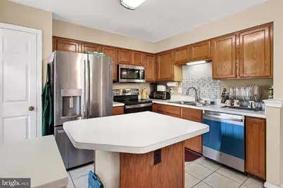 8602 Walcott Court, Manassas, VA 20111 - Photo 14
