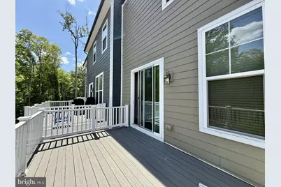 1761 Autumn Maple Leaf Drive, Dumfries, VA 22026 - Photo 8