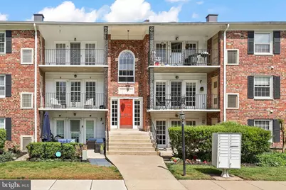 12711 Gordon Boulevard #82, Woodbridge, VA 22192 - Photo 2