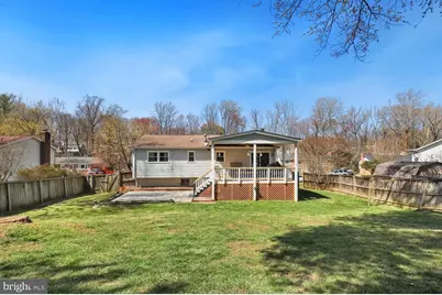 13705 Kerrydale Road, Woodbridge, VA 22193 - Photo 28