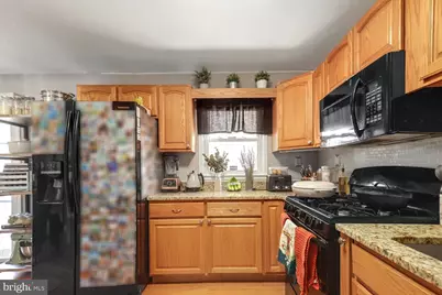 13705 Kerrydale Road, Woodbridge, VA 22193 - Photo 12