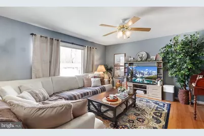13705 Kerrydale Road, Woodbridge, VA 22193 - Photo 6