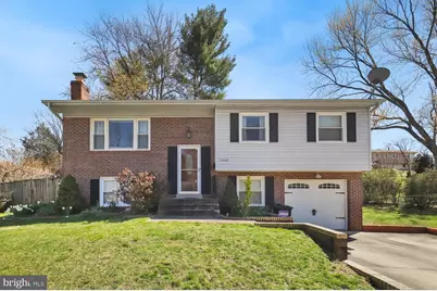 13705 Kerrydale Road, Woodbridge, VA 22193 - Photo 1