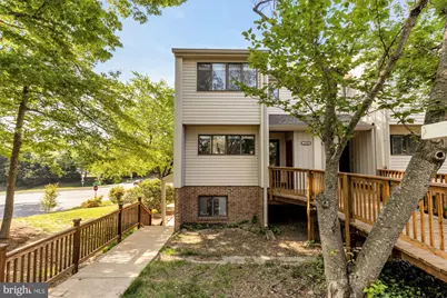 2103 Old Landing Way, Woodbridge, VA 22191 - Photo 2
