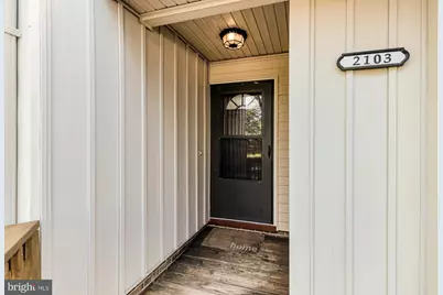 2103 Old Landing Way, Woodbridge, VA 22191 - Photo 4