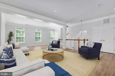 7438 Brunson Circle, Gainesville, VA 20155 - Photo 4