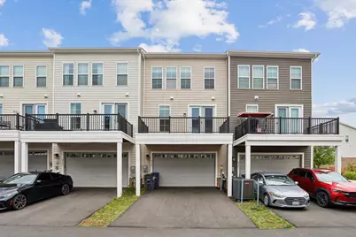 6703 Upland Manor Drive, Gainesville, VA 20155 - Photo 2