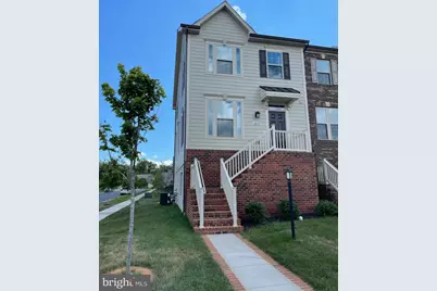 18157 Red Mulberry Road, Dumfries, VA 22026 - Photo 2