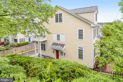114 Mount High Street, Occoquan, VA 22125 - Photo 2